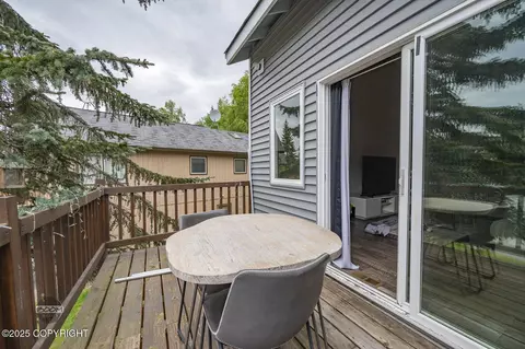 Exterior - 19113 Sarichef Loop, Eagle River, AK 99577 photo 21 of 22