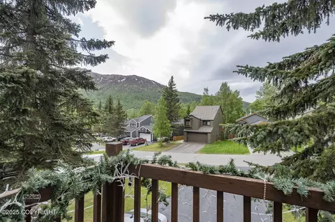 Exterior - 19113 Sarichef Loop, Eagle River, AK 99577 photo 20 of 22