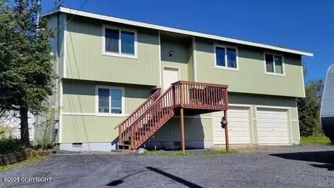 301 Teal Way, Kodiak, AK 99615