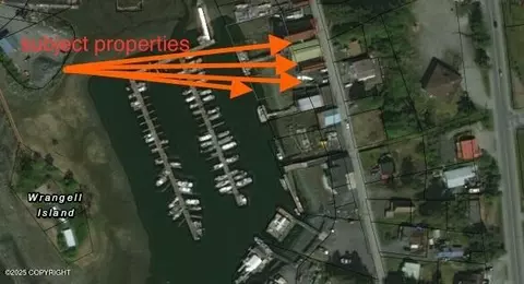 701 Case Ave, Wrangell, AK 99929