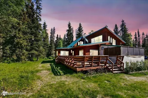 46125 Balto Dr, Kenai, AK 99611