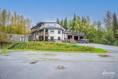 10204 Eagle View Dr, Eagle River, AK 99577 photo 1
