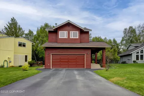3211 Rosalind Loop, Anchorage, AK 99507 photo 3