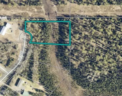 lot13 Alex Ct, Soldotna, AK 99669
