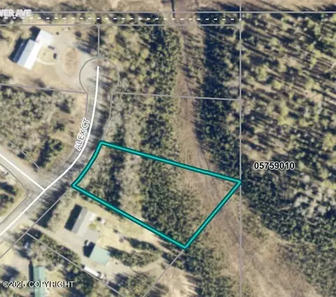 lot15 Alex Ct, Soldotna, AK 99669