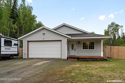 7490 W Rodney Cir, Wasilla, AK 99623