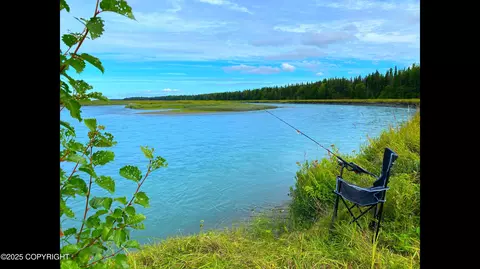 L33 Red Fox Lane, Kasilof, AK 99610