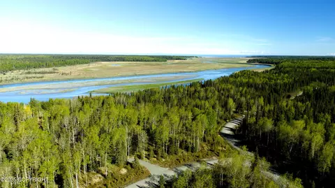 L32 Red Fox Lane, Kasilof, AK 99610
