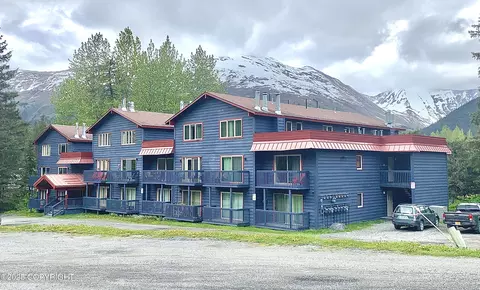 282 Crystal Mountain Rd # 200, Girdwood, AK 99587