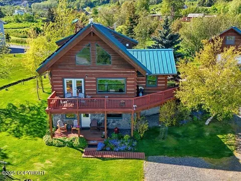 58820 End Rd, Homer, AK 99603