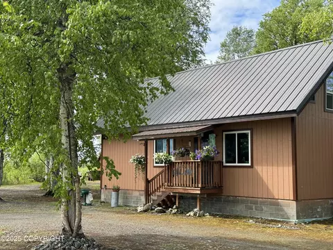 47244 S Anne Dr, Willow, AK 99688