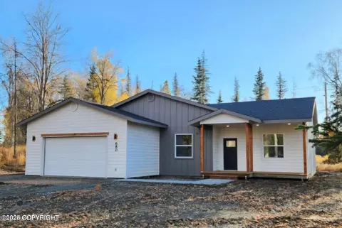 680 Wortham Ave, Kenai, AK 99611