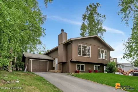 8400 E 11th Ct, Anchorage, AK 99504 photo 1