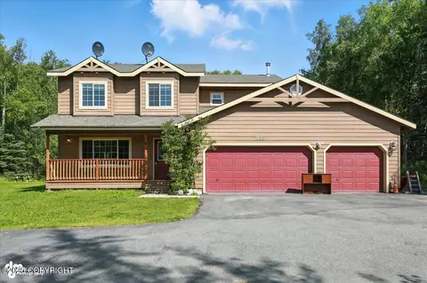 7693 E Aspen Ridge Rd, Wasilla, AK 99654