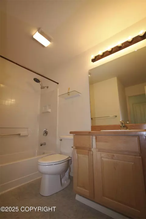 Bath - 1932 Casey Cusack Loop, Anchorage, AK 99515 photo 3 of 4