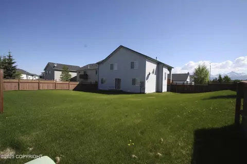Exterior - 1932 Casey Cusack Loop, Anchorage, AK 99515 photo 2 of 2