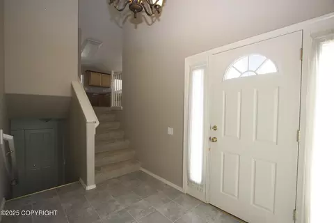 Entry Way - 1932 Casey Cusack Loop, Anchorage, AK 99515 photo 1 of 1