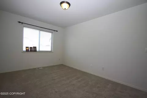 Bedroom - 1932 Casey Cusack Loop, Anchorage, AK 99515 photo 10 of 12