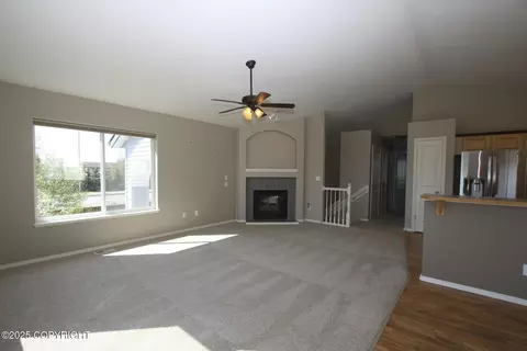 Living - 1932 Casey Cusack Loop, Anchorage, AK 99515 photo 6 of 10