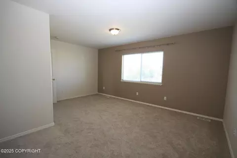Bedroom - 1932 Casey Cusack Loop, Anchorage, AK 99515 photo 9 of 12
