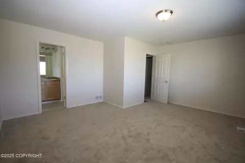 Bedroom - 1932 Casey Cusack Loop, Anchorage, AK 99515 photo 5 of 12