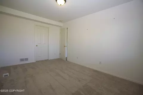 Bedroom - 1932 Casey Cusack Loop, Anchorage, AK 99515 photo 12 of 12