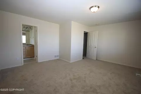 Bedroom - 1932 Casey Cusack Loop, Anchorage, AK 99515 photo 3 of 12