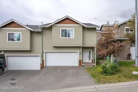 12248 Vista Ridge Loop # 30, Eagle River, AK 99577 photo 1
