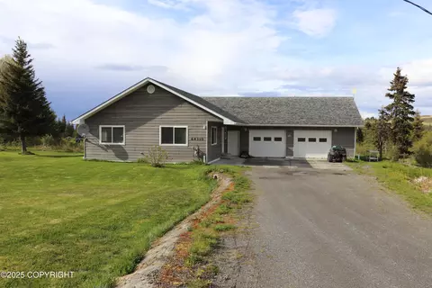 64310 Bolotna Rd, Anchor Point, AK 99556