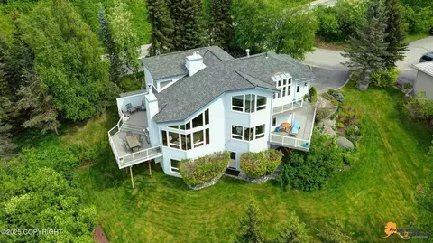 18706 Petrel Cir, Anchorage, AK 99516