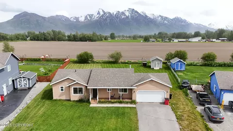 View/Area - 14028 E Jersey Loop, Palmer, AK 99645 photo 1 of 1