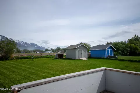 Other - 14028 E Jersey Loop, Palmer, AK 99645 photo 1 of 9