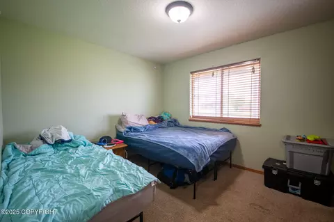 Bedroom - 14028 E Jersey Loop, Palmer, AK 99645 photo 1 of 4