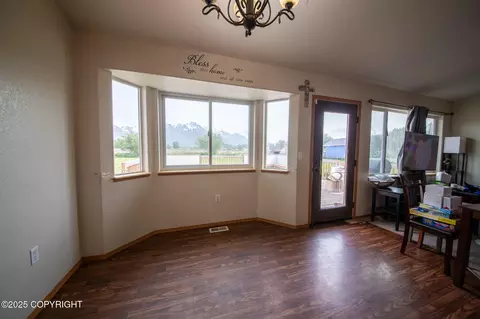 Living - 14028 E Jersey Loop, Palmer, AK 99645 photo 1 of 2