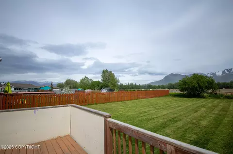 Exterior - 14028 E Jersey Loop, Palmer, AK 99645 photo 5 of 5