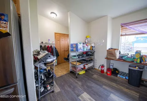 Entry Way - 14028 E Jersey Loop, Palmer, AK 99645 photo 1 of 1