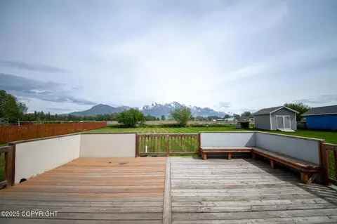 Exterior - 14028 E Jersey Loop, Palmer, AK 99645 photo 2 of 5