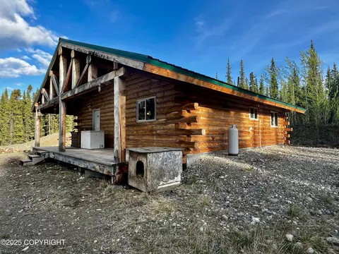 L3 B2 West Spruce Extension, Tok, AK 99780