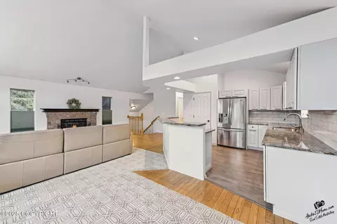 Other - 19002 Mountain Point Cir, Eagle River, AK 99577 photo 2 of 10