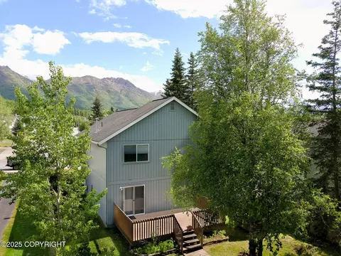 Other - 19002 Mountain Point Cir, Eagle River, AK 99577 photo 1 of 10