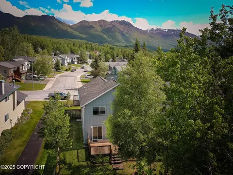 View/Area - 19002 Mountain Point Cir, Eagle River, AK 99577 photo 3 of 3