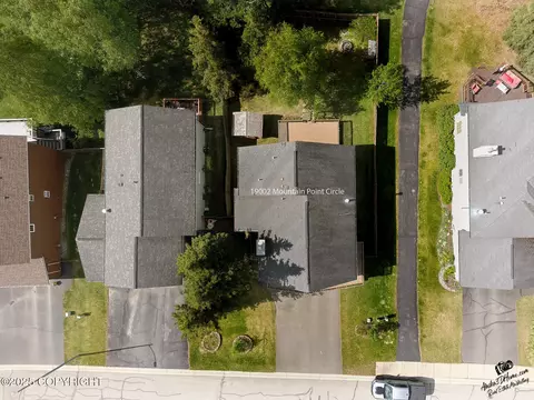View/Area - 19002 Mountain Point Cir, Eagle River, AK 99577 photo 2 of 3