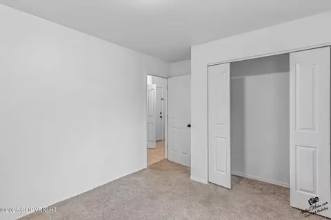 Bedroom - 19002 Mountain Point Cir, Eagle River, AK 99577 photo 4 of 4