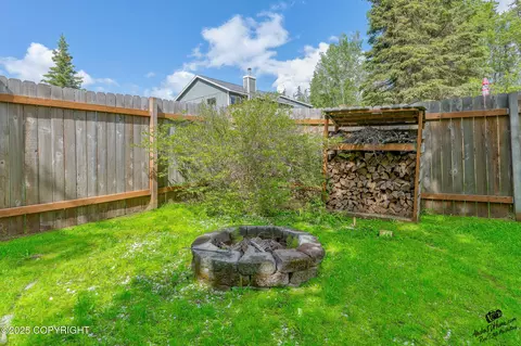 Exterior - 19002 Mountain Point Cir, Eagle River, AK 99577 photo 21 of 23
