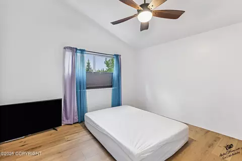 Bedroom - 19002 Mountain Point Cir, Eagle River, AK 99577 photo 1 of 4