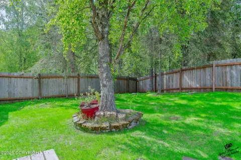 Exterior - 19002 Mountain Point Cir, Eagle River, AK 99577 photo 20 of 23