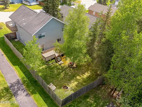 View/Area - 19002 Mountain Point Cir, Eagle River, AK 99577 photo 1 of 3