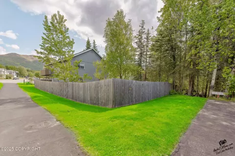 Exterior - 19002 Mountain Point Cir, Eagle River, AK 99577 photo 22 of 23