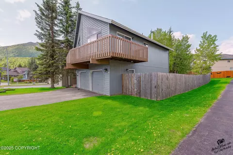 Other - 19002 Mountain Point Cir, Eagle River, AK 99577 photo 8 of 10