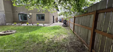 Exterior - 6905 Cape Lisburne Loop, Anchorage, AK 99504 photo 1 of 3